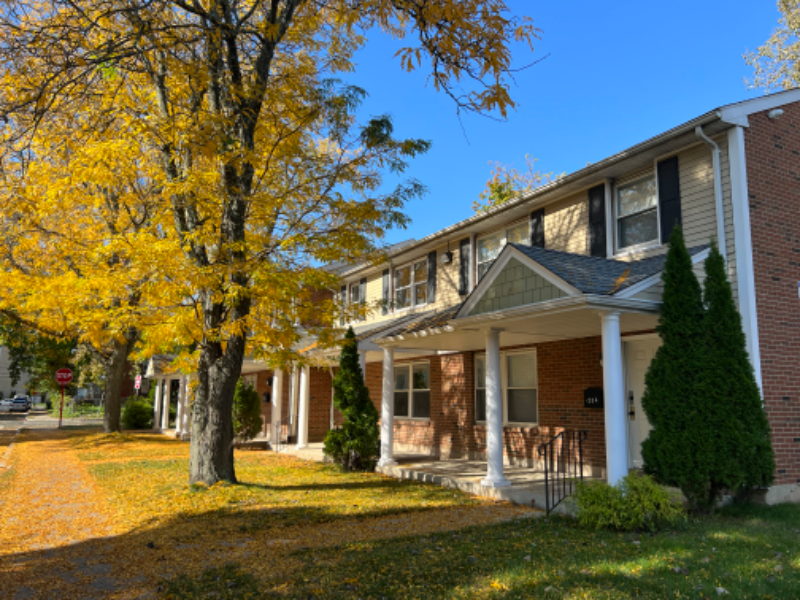 Hartford Condo: 238 Mather St