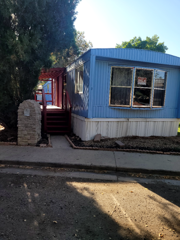 Longmont Other: 10 9th Avenue