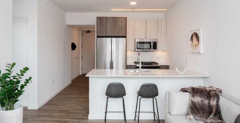 Chicago Condo: 159 North Aberdeen