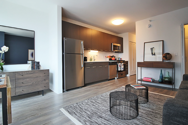 Chicago Condo: 658 North Wells St