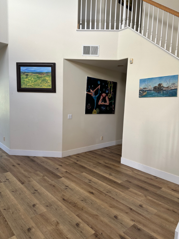 San Diego House: 5671 Greenshade Rd Room #1