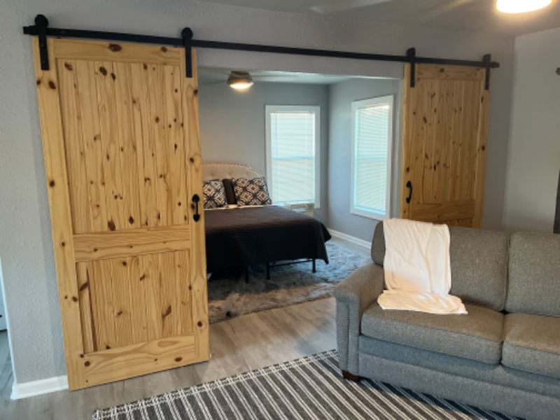 Corpus christi Apartment: 622 Texan Trl