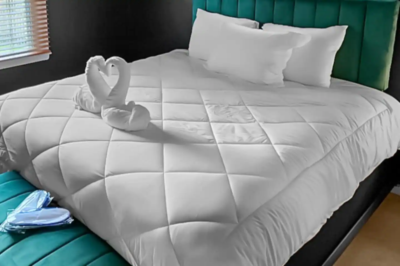 Fort Washington House: 9102 Cooper Dr