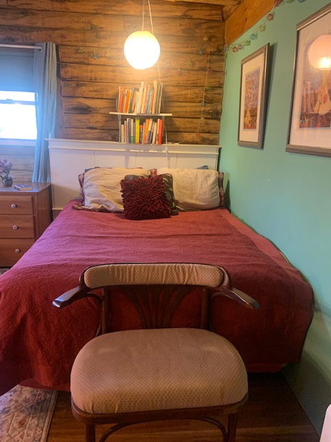 Westport Island House: 9 Bayview Dr