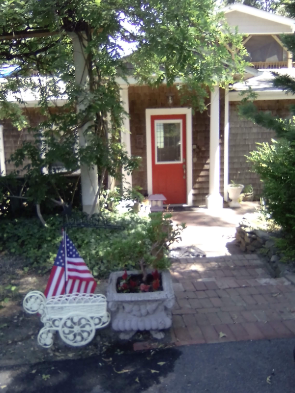 Rehoboth Beach House: 36407 Fir Dr