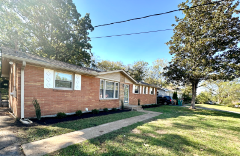 Madison Other: 517 May Dr