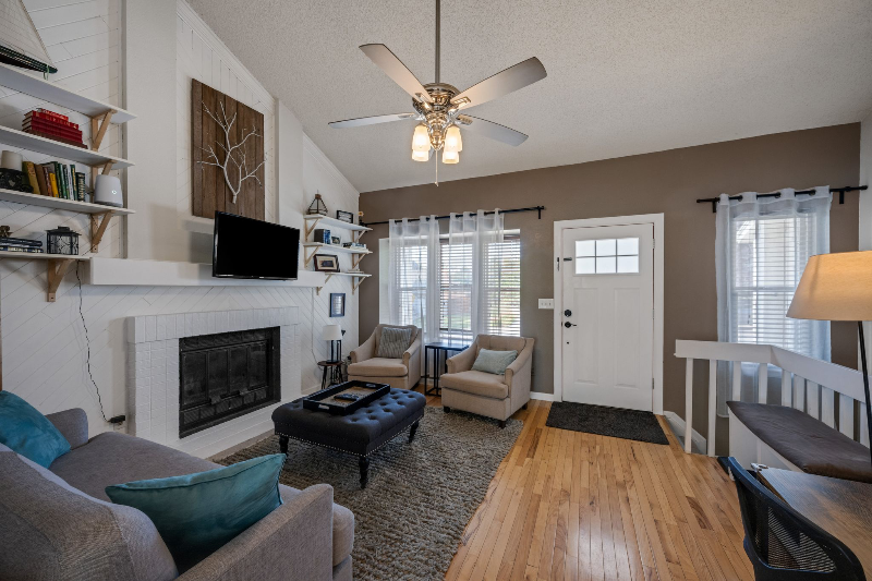Arvada Townhome: 13281 W 65th Ave - Upper Level Unit