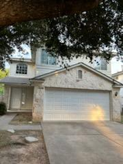 Round Rock House: 508 Fort Thomas place
