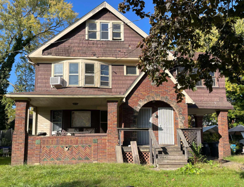 Akron Multiplex: 901 Work Drive