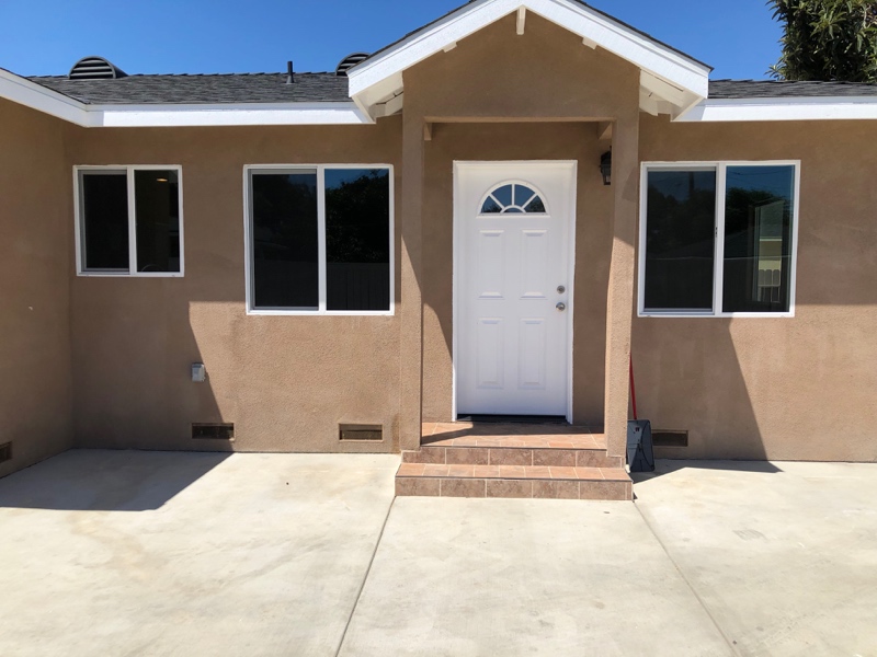 Santa Ana House: 1925 1/2 Orange Ave