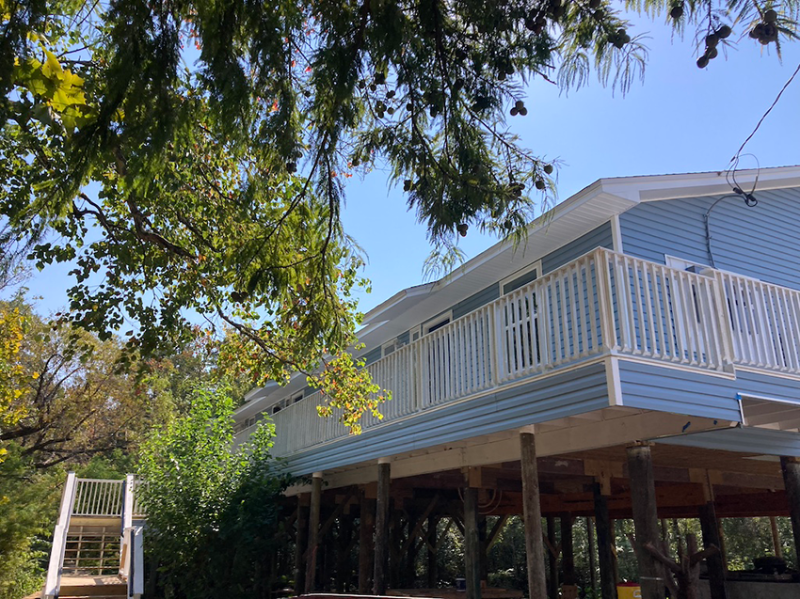 Milton Multiplex: 5400 - 5406 Munson Hwy