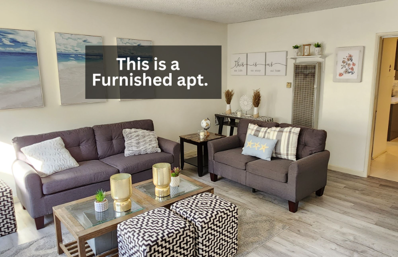 Inglewood Apartment: 440 W Regent St