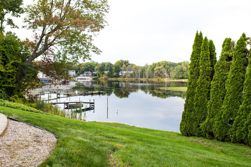 Fruitport Multiplex: 271 S Third Ave