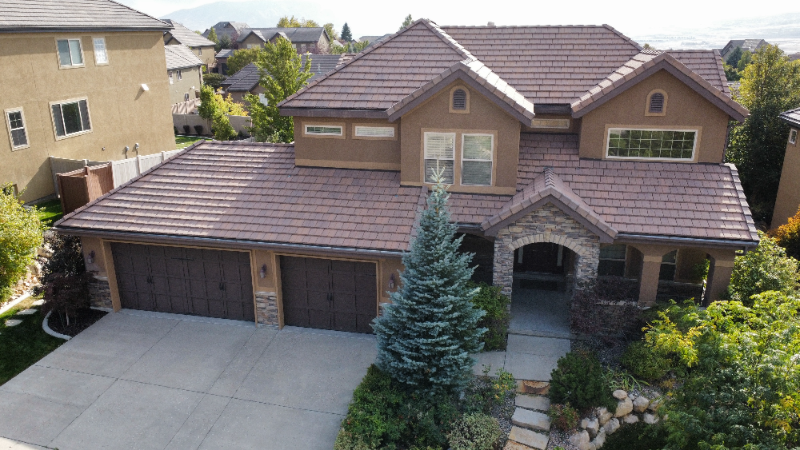 Lehi House: 2169 W Whisperwood Dr.