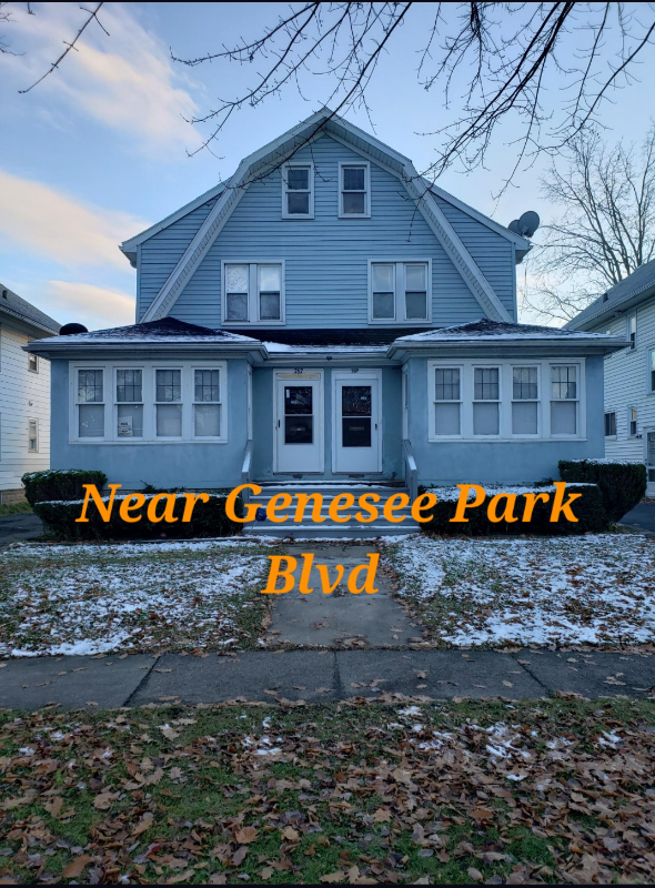 Rochester Multiplex: 769 Arnett Blvd