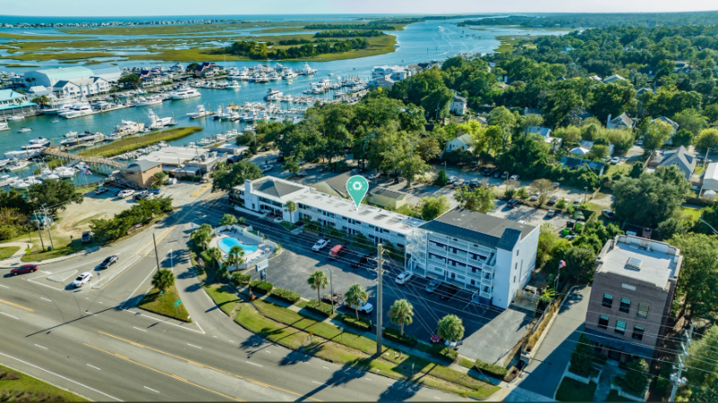 Wilmington Condo: 7246 Wrightsville Ave