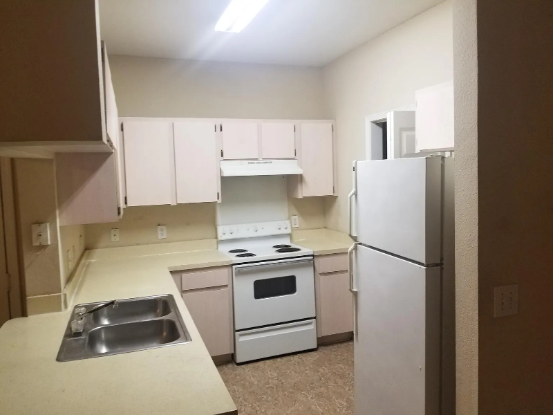 Temple Terrace Apartment: 12942 Sanctuary Cove Dr