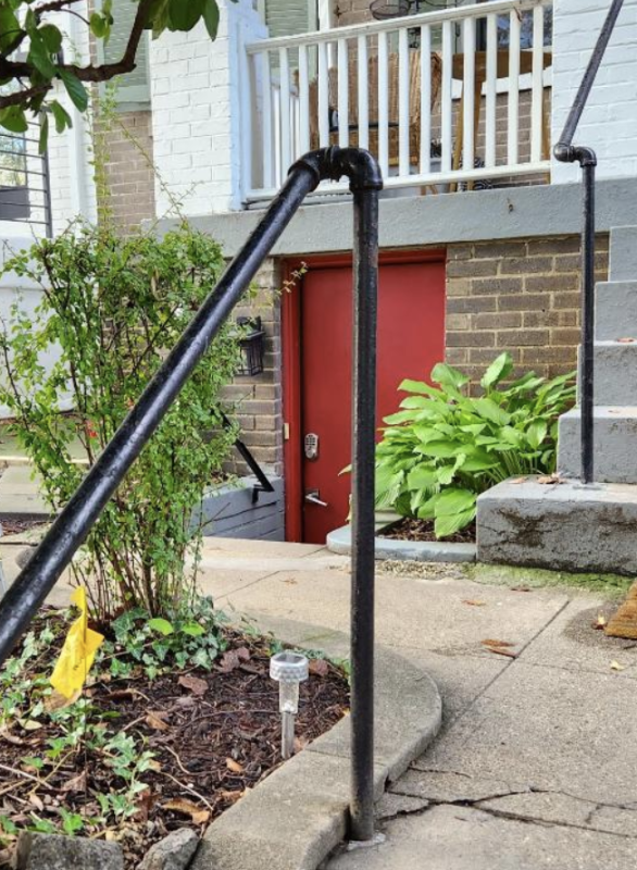 Washington Other: 634B Rock Creek Church Rd NW