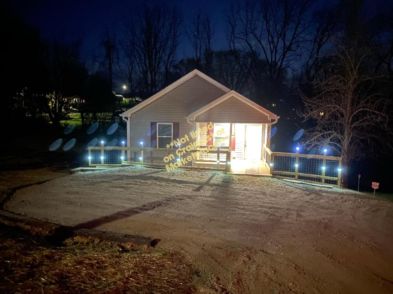 Asheville House: 18 Green Hill Avenue