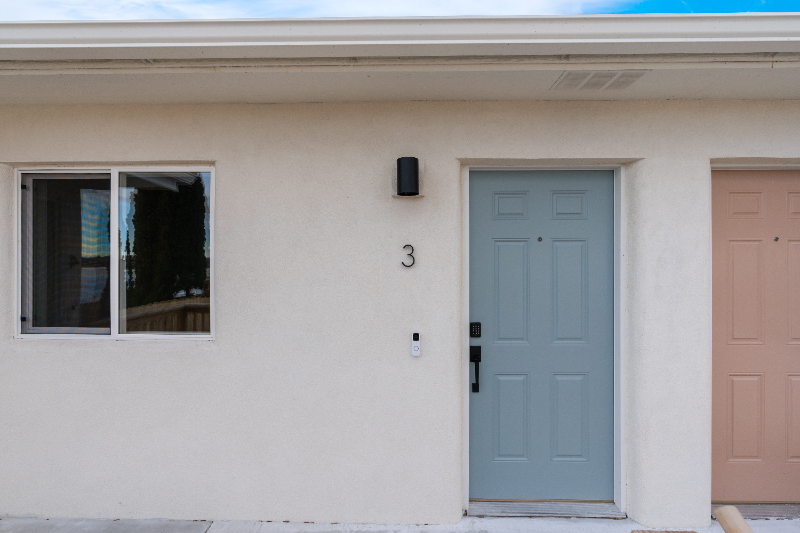 Moses Lake Condo: 3013 W. Lakeside Drive