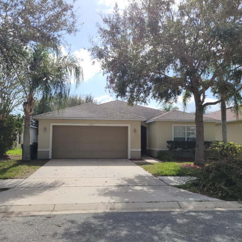 Mount Dora House: 5057 Gandross Ln