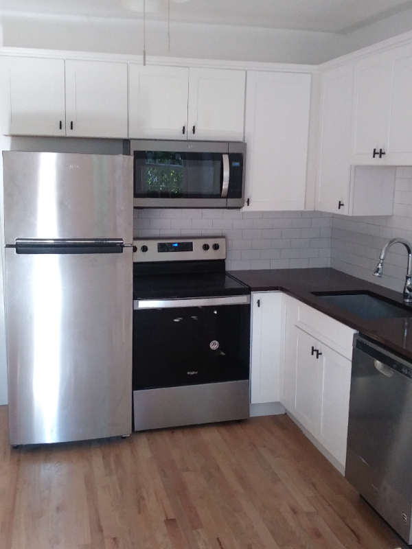 Saint Augustine Apartment: 260 St. George St