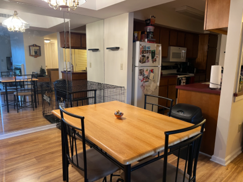 Nashville Condo: 279 Hillsboro Pl