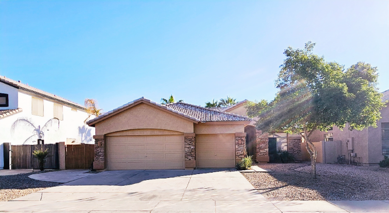 Gilbert Other: 4139 E Breckenridge Way