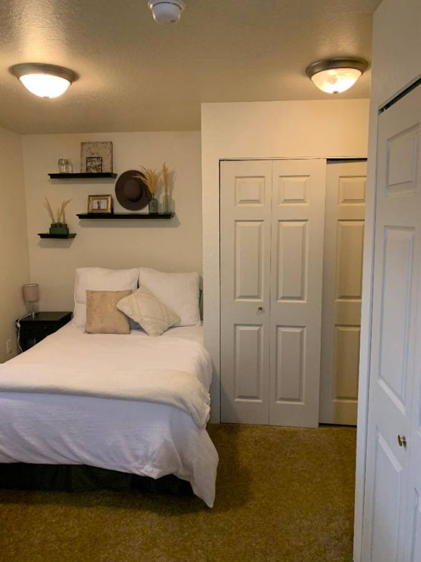 Missoula Apartment: 741 W Sussex