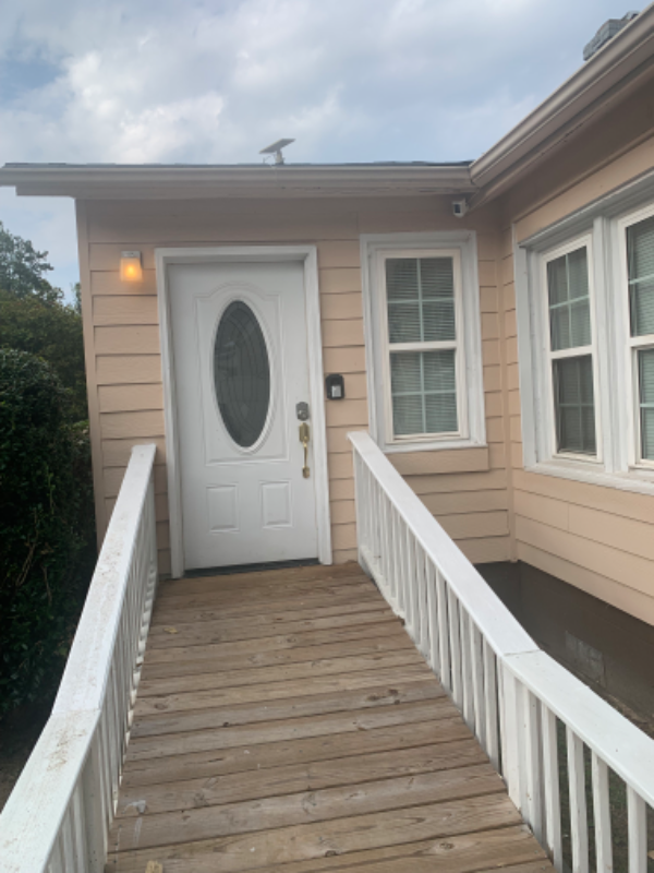 Atlanta House: 173 Chappell Rd