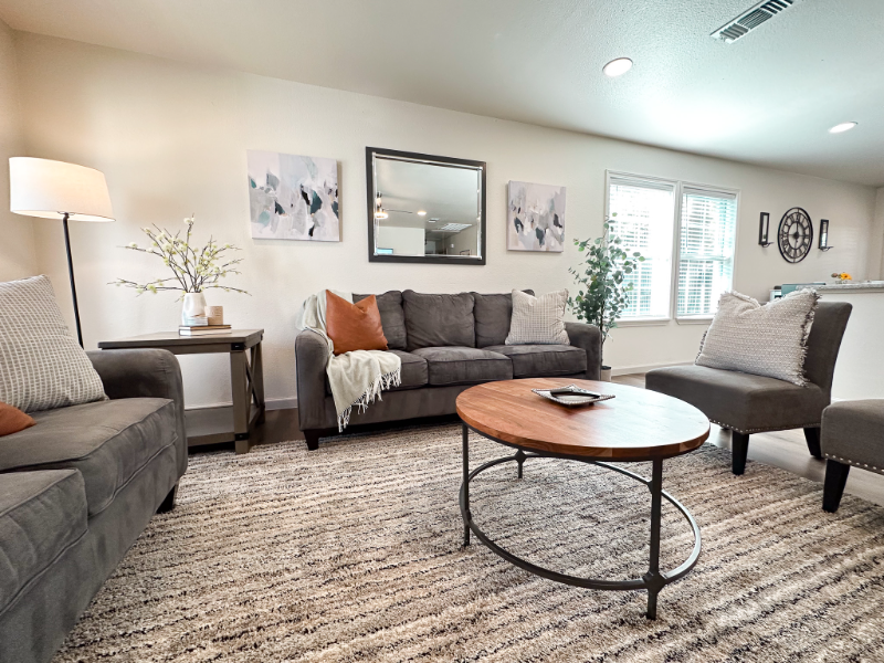 McKinney House: 303 Watt Street