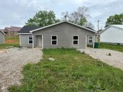 Winchester Townhome: 414 Charles Avenue