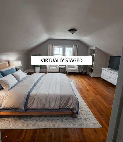 Albany House: 4 Peyster St