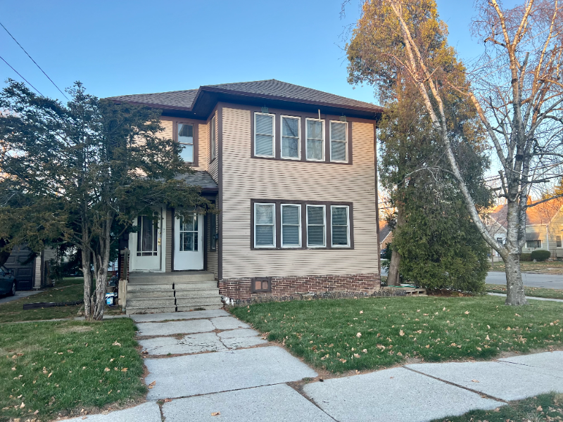 Sheboygan Multiplex: 1002 Bell Ave