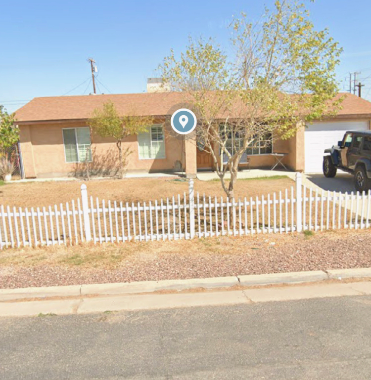 Calipatria Other: 264 E Barbara St