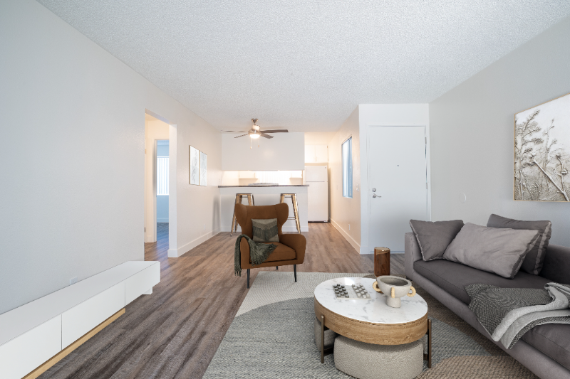 San Marcos Apartment: 320 Smilax Road