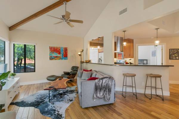 Tucson Condo: 6359 N Vuelta Tajo