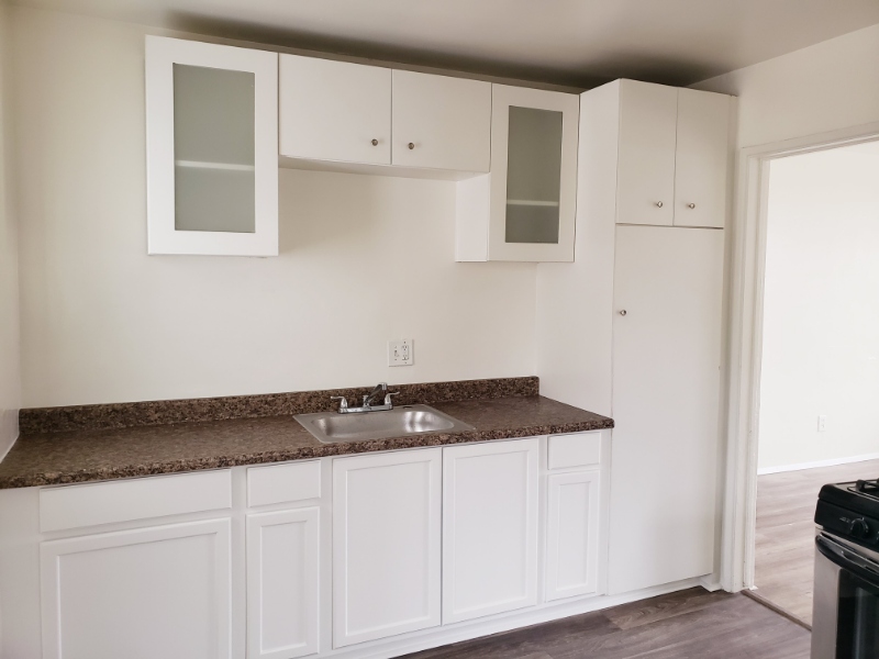 San Diego House: 3886 Superior St