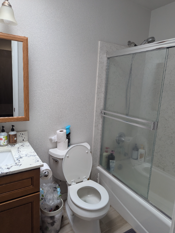 San Francisco House: 00 Thrift St, San Francisco