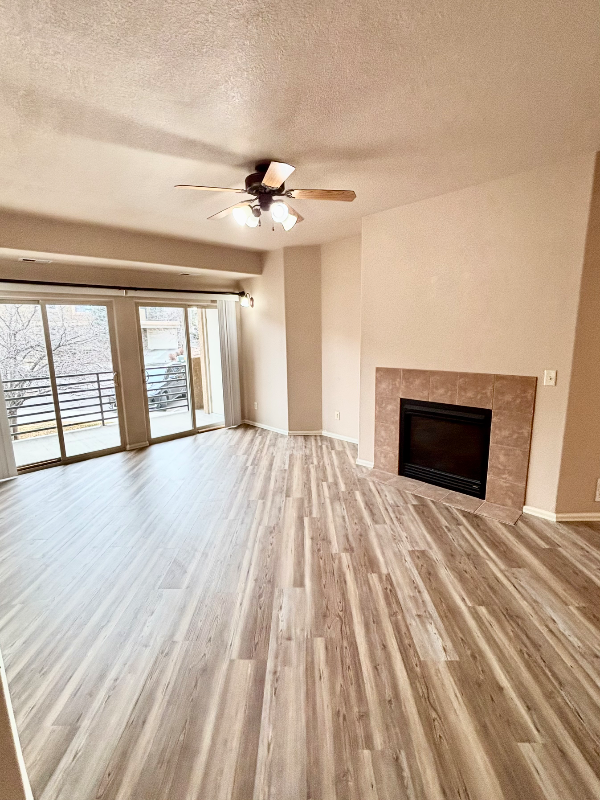 Colorado Springs House: 3795 Presidio Point