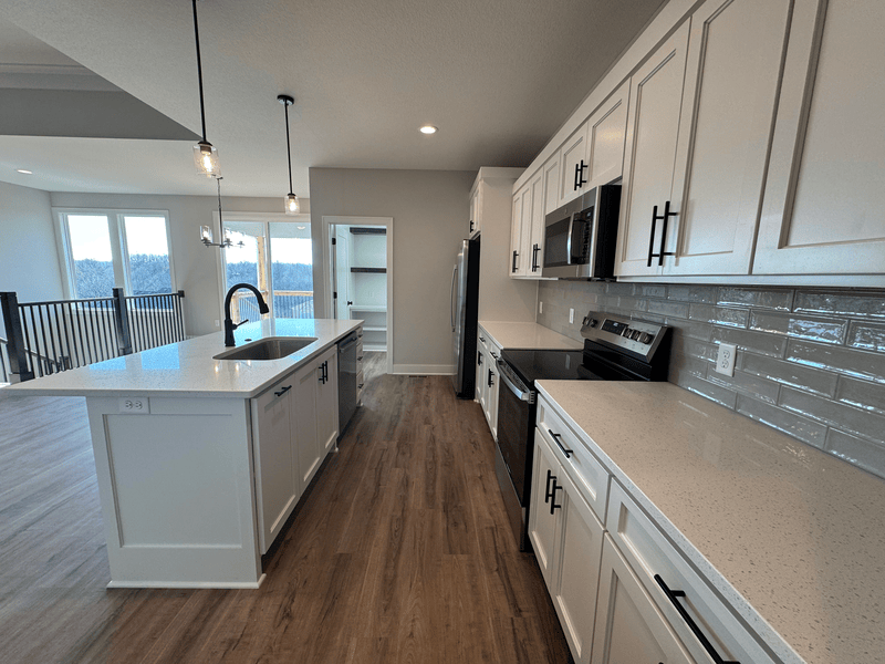 Olathe House: 19255 W 109th Pl.