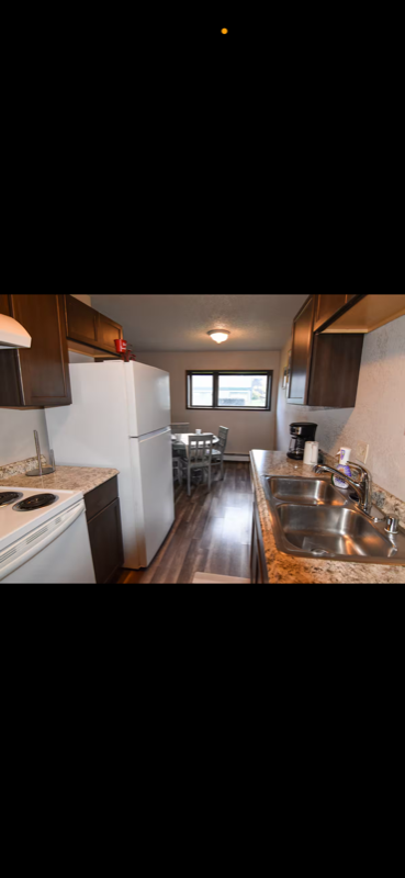 Anchorage Apartment: 3520 E. 42nd Avenue