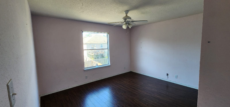 Converse House: 8526 Chickasaw Bluff