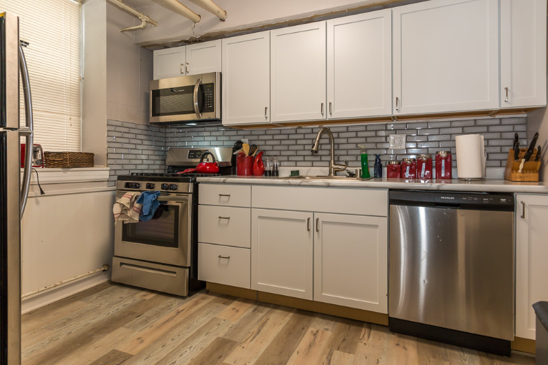 Madison Other: 933 Spaight Street, Unit 4