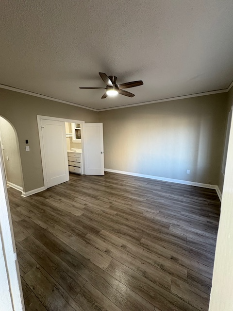 Oakland Apartment: 2624 Foothill Blvd