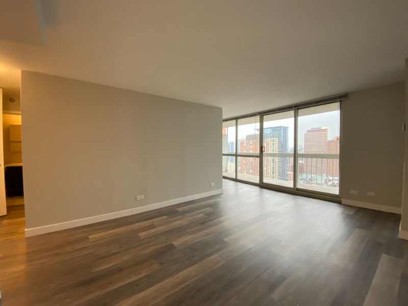 Chicago Condo: 11 E Delaware Pl