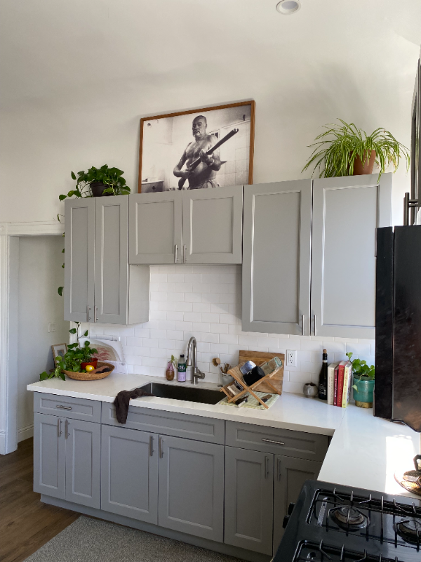 Los Angeles Multiplex: 437 Coronado Terrace