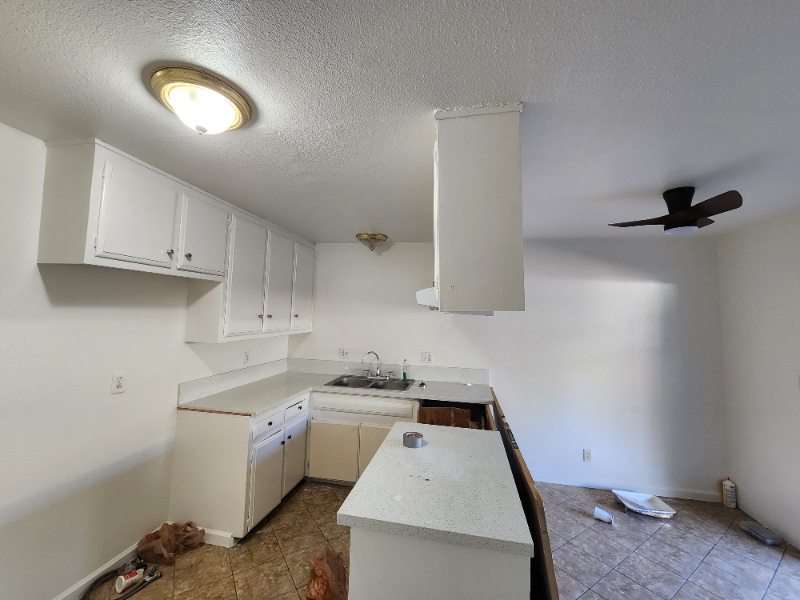 Montclair Multiplex: 5121 Merle St