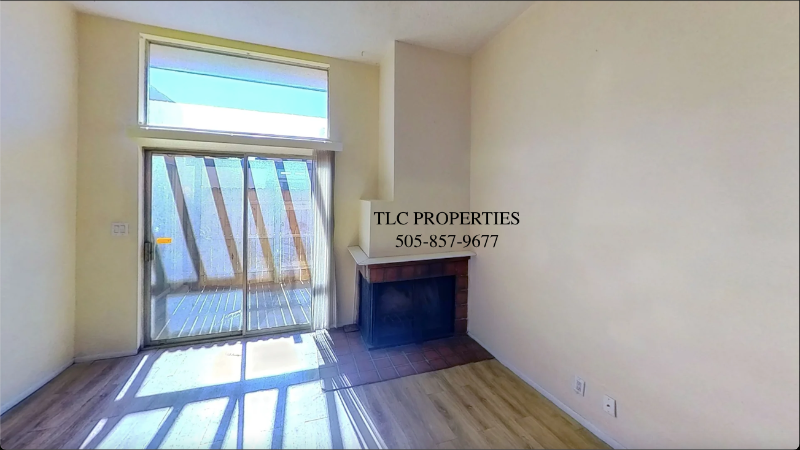 Albuquerque Townhome: 51 Calle San Blas