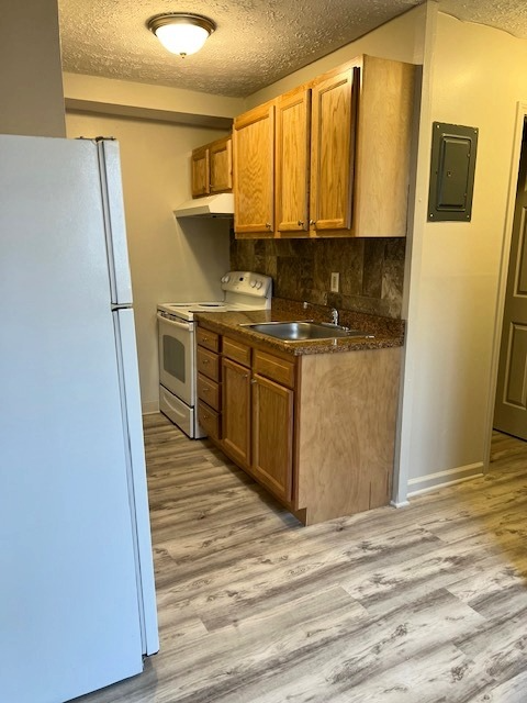 Fairfield Apartment: 5411 Southgate Blvd